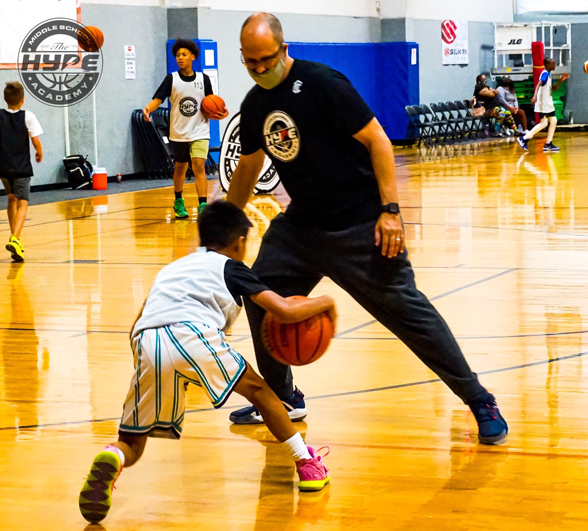 G5Scouting's tweet image. thehypebb.com/post/the-hype-…

Had a chance to peek in on @thehypebb this past weekend, and caught a lot of upcoming talent in the SA area.