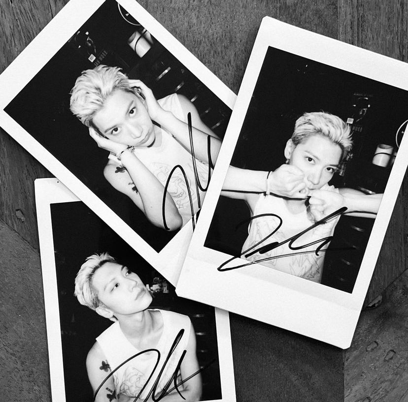 LTen96's tweet image. IM TEN LEE 😏
#tenlee_1001 #เตนล์ #บอทNCT #NCT_event