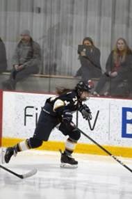 The Central York Panthers would 
like to congratulate our 2021-22 Jr Panthers Alexa Giantsopoulos, 
Ahalya Julien-Medeiros, Mackenzie Keenan and Abby Lunney on 
being invited to the OWHA U18 High Performance Invitational 
Camp September 3-5. Way 
to go girls!!!