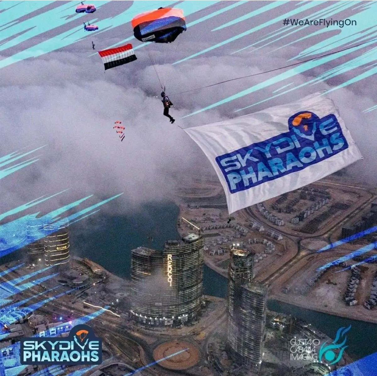 anan_haitham's tweet photo. احلي بلد في الدنيا 😍🇪🇬🪂💪
#Egypt 
#Skydivepharaohs https://t.co/ynP2rdB20t