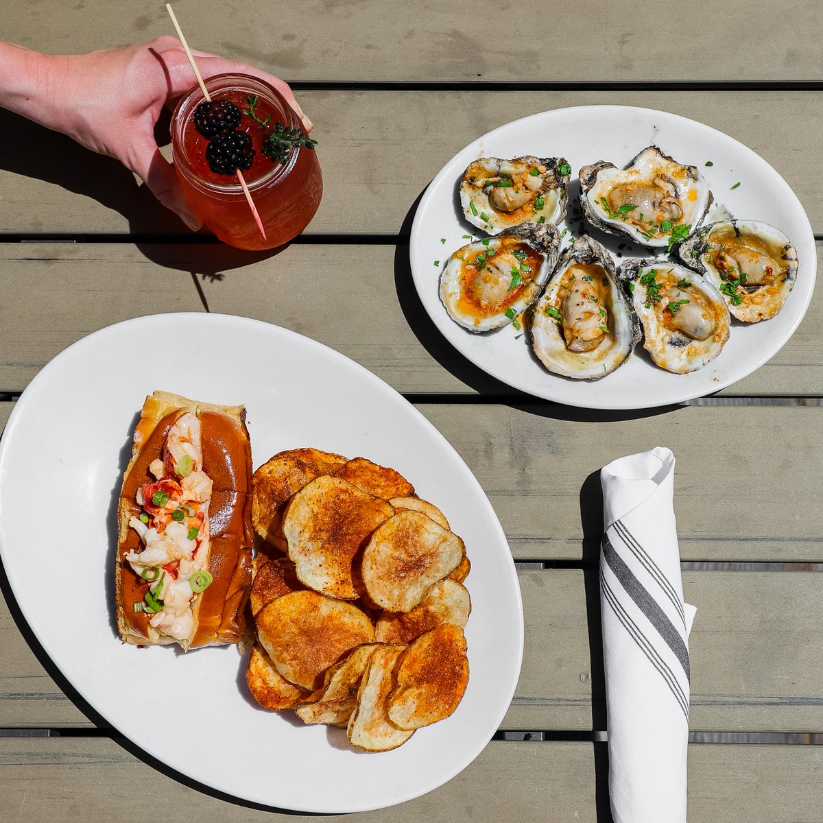 Did someone say all you can eat tastes? We did! That's right - Food That Rocks 2021 includes all-inclusive bites (including cubanosatl.com), beverages and live music! 

Get ready to get your grub on and get your tickets now at bit.ly/2rkob0K! #FoodThatRocks