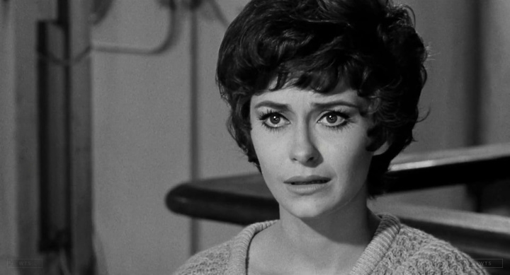 Happy Birthday to Elizabeth Ashley who turns 82 today! Name the movie of this shot. 5 min to answer! 