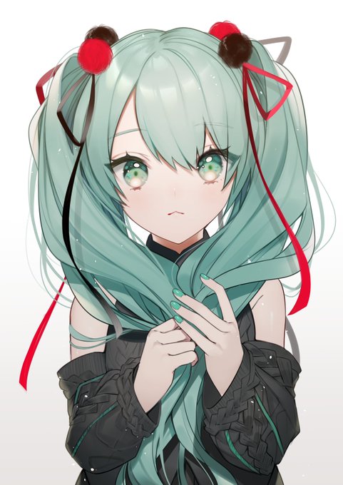 「初音ミク誕生祭2021」のTwitter画像/イラスト(新着)｜3ページ目)