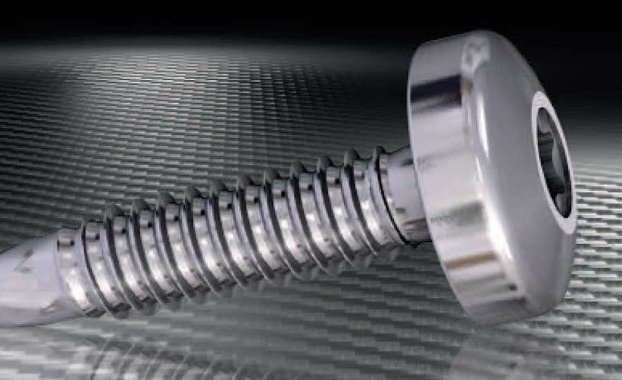 New Materials, New Fasteners. As automakers replace steel with lightweight materials, new #fasteners will replace conventional screws. assemblymag.com/articles/96432… <a href="/AssemblyMag1/">ASSEMBLY</a> #Fastening #FastenerNews #Automotive #Screws #Manufacturing
