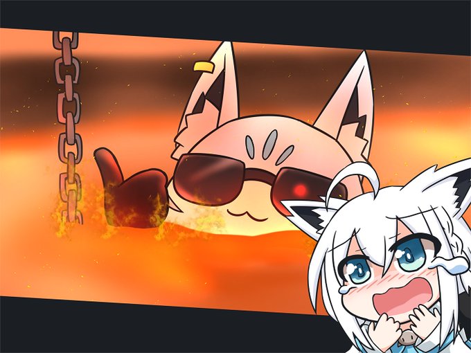 Twoucan 溶鉱炉 の注目ツイート イラスト マンガ