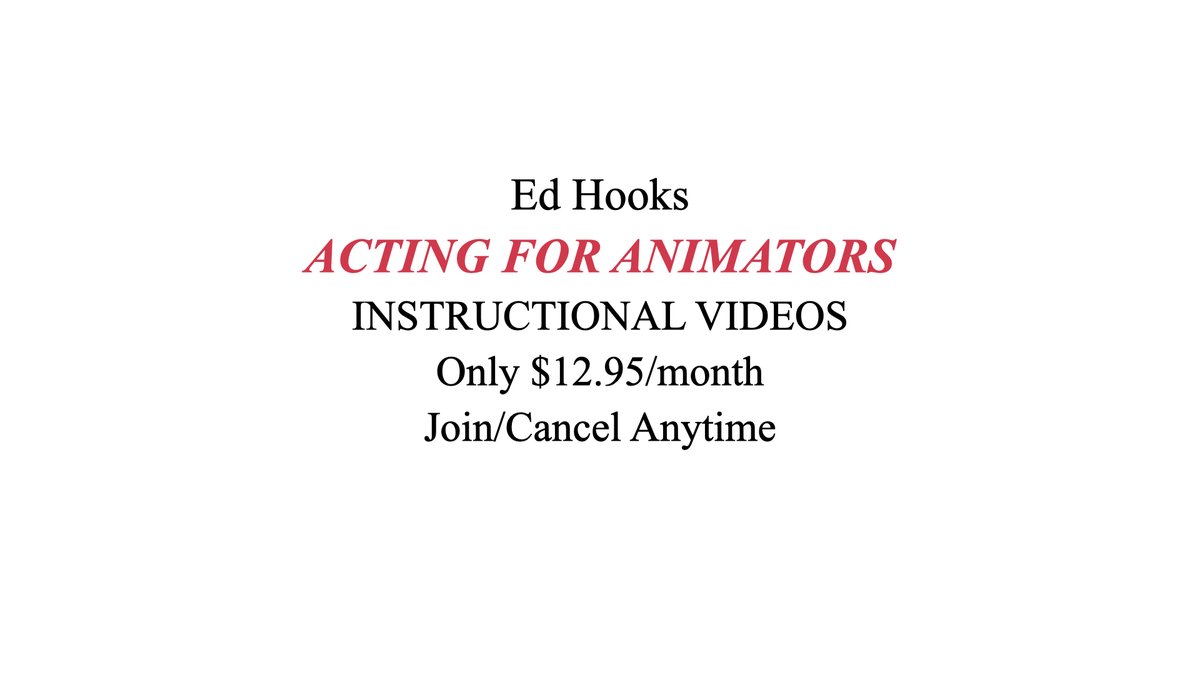 EdHooks's tweet image. edhooks.uscreen.io