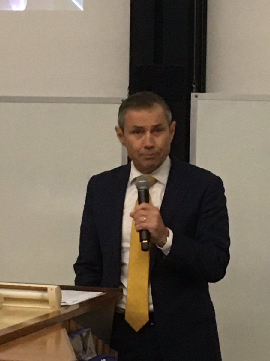 Tim Colmer tweet media