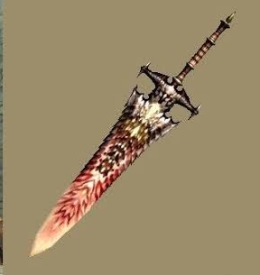 大剣のtwitterイラスト検索結果 古い順