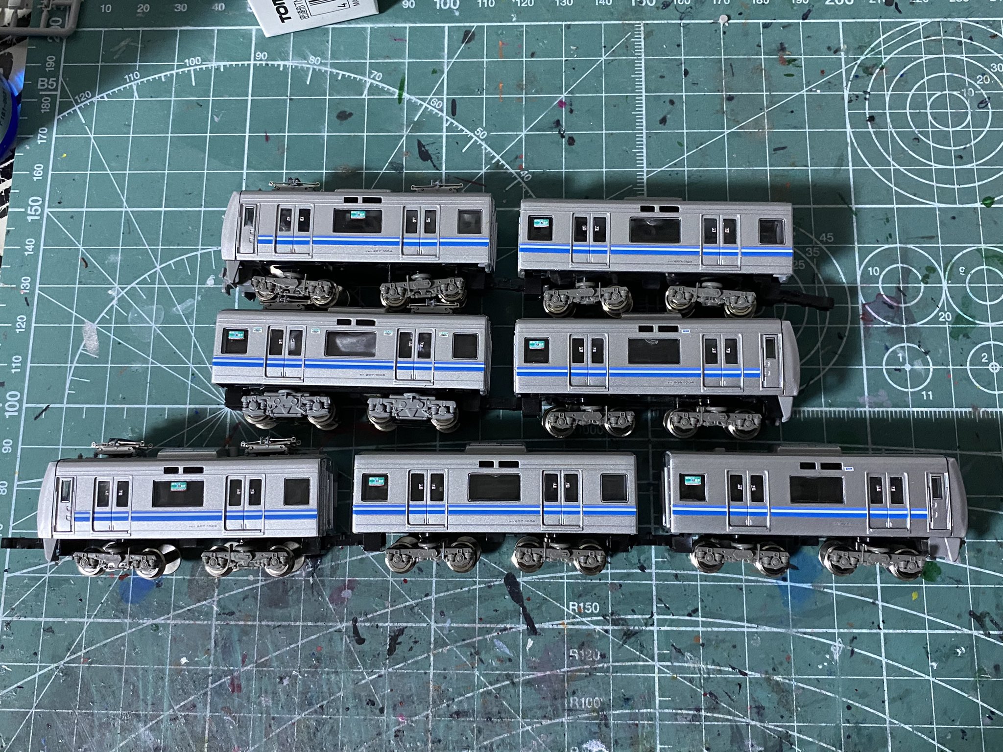 SO-9707 on X: 