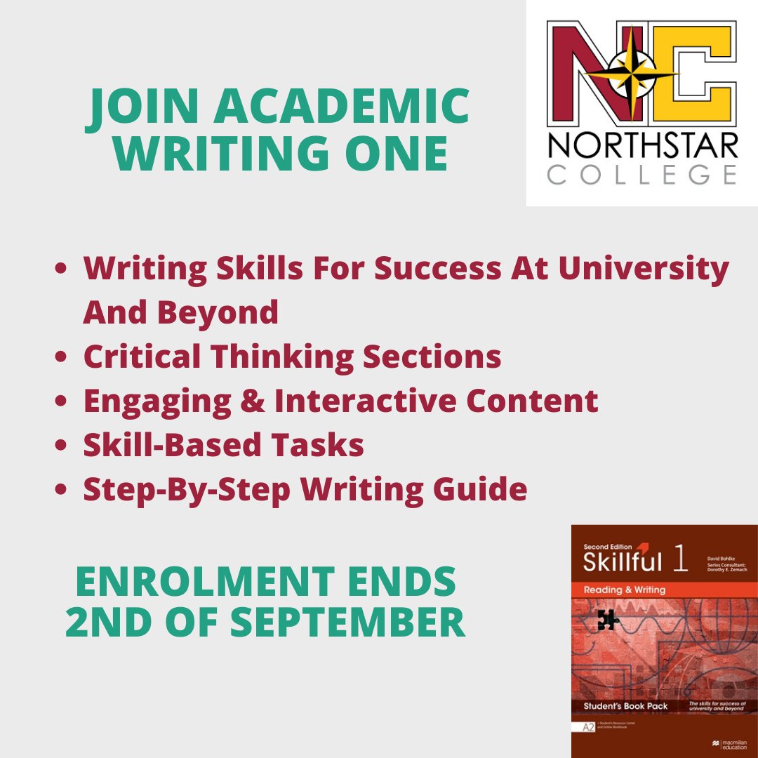 Northstarcoll's tweet photo. Registration is open now!
Imika isdiiwangeli, imika waxbarashada bilow.
#northstarcollege #skillsforlife  #hargeisalearns #englishlanguage #somaliland https://t.co/zxSeZJN6Yv