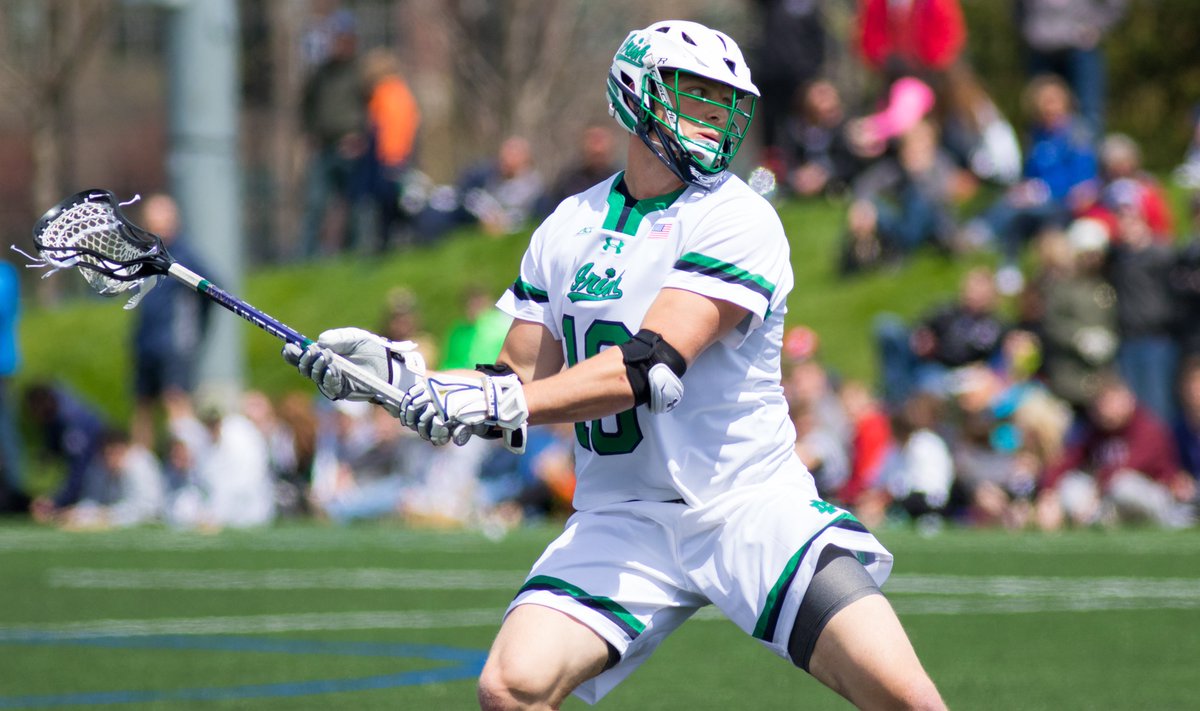 Notre Dame Lacrosse (@ndlacrosse) on Twitter photo 2️⃣ of the best attacking midfielders in the <a href="/PremierLacrosse/">Premier Lacrosse League</a> came from Notre Dame.
#GoIrish☘️ 2️⃣ of the best attacking midfielders in the <a href="/PremierLacrosse/">Premier Lacrosse League</a> came from Notre Dame.
#GoIrish☘️