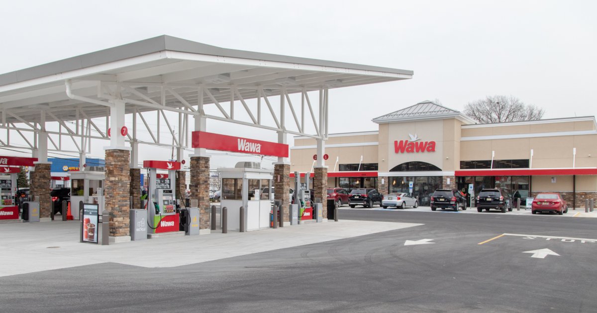 .<a href="/Wawa/">Wawa</a> has settled litigation stemming from the December 2019 data security breach. #cspdn
bit.ly/38mWfy7