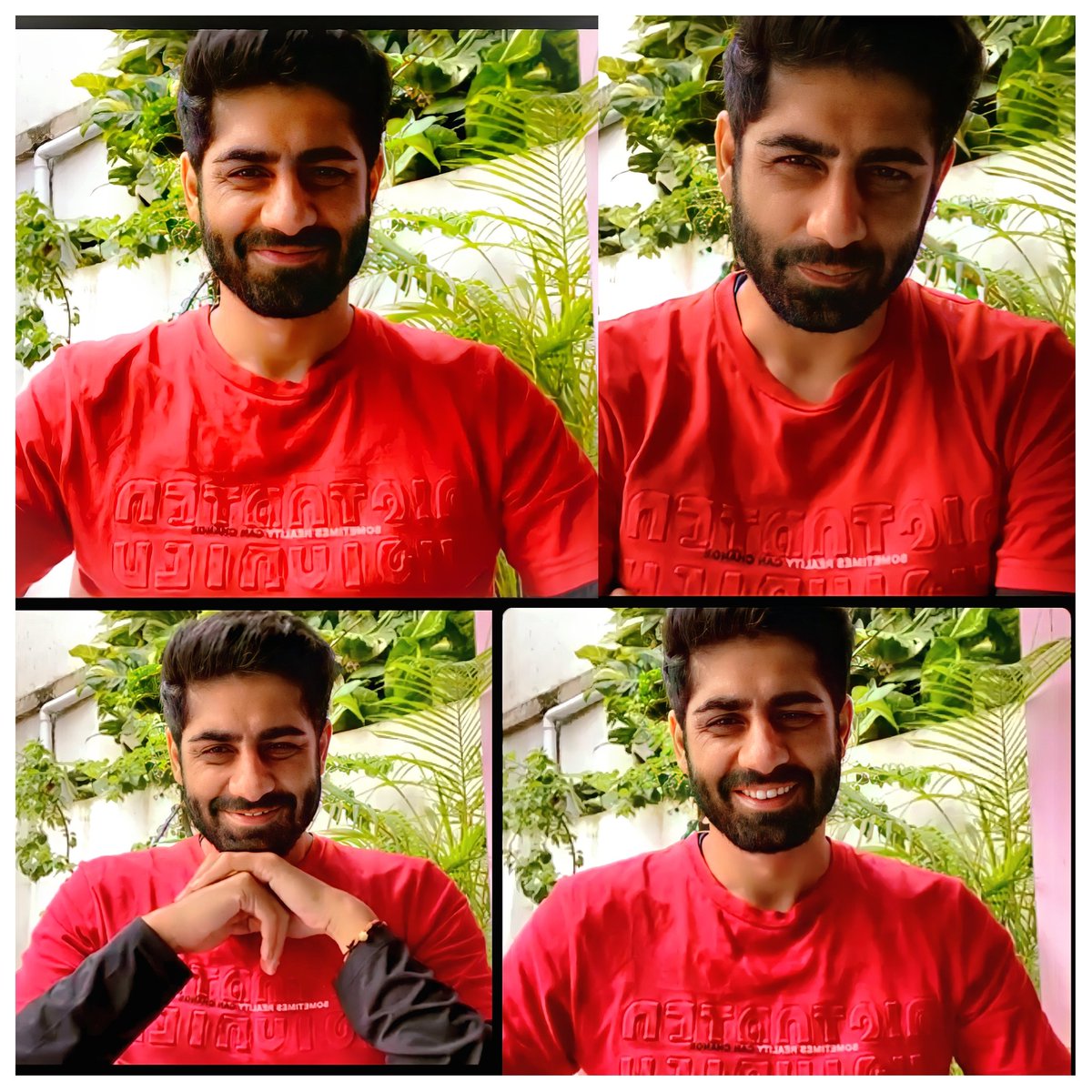 If #RrahulSudhir is getting publicity without paying, so i am happy for it... 

As he also sd: People pay for publicity &amp; I am getting in free.. So i don't have any problem. 
#RraArmy 
🧿🍀🧿