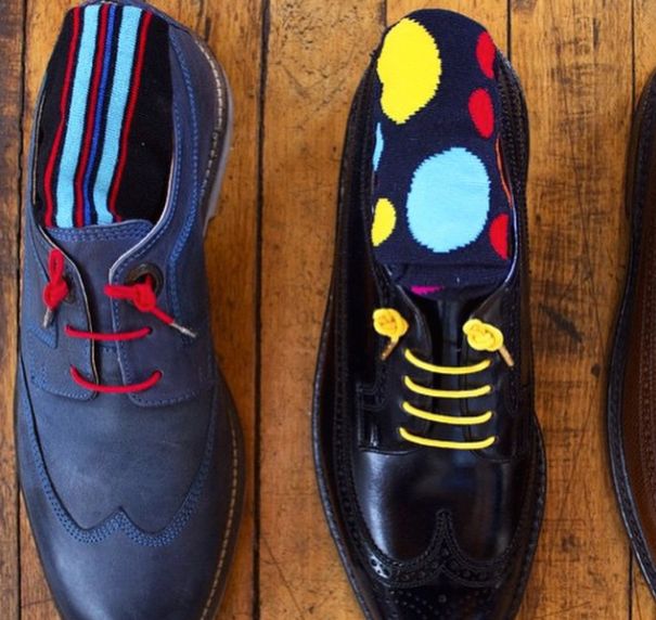 Happy Monday 😊

Let's talk comfort: C+P designer socks are carefully crafted with your comfort in mind using the finest quality, natural, breathable materials to keep you feeling cool, calm and collected all day and the rest of the week! 😎🧦✅Slip into a C+P pair today‼️
#Socks