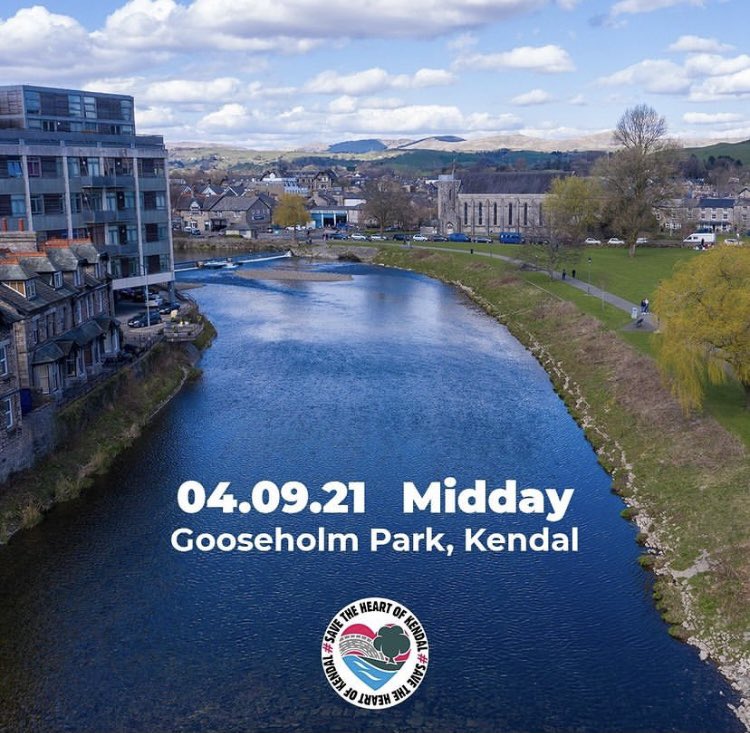 Save The Heart Of Kendal tweet media