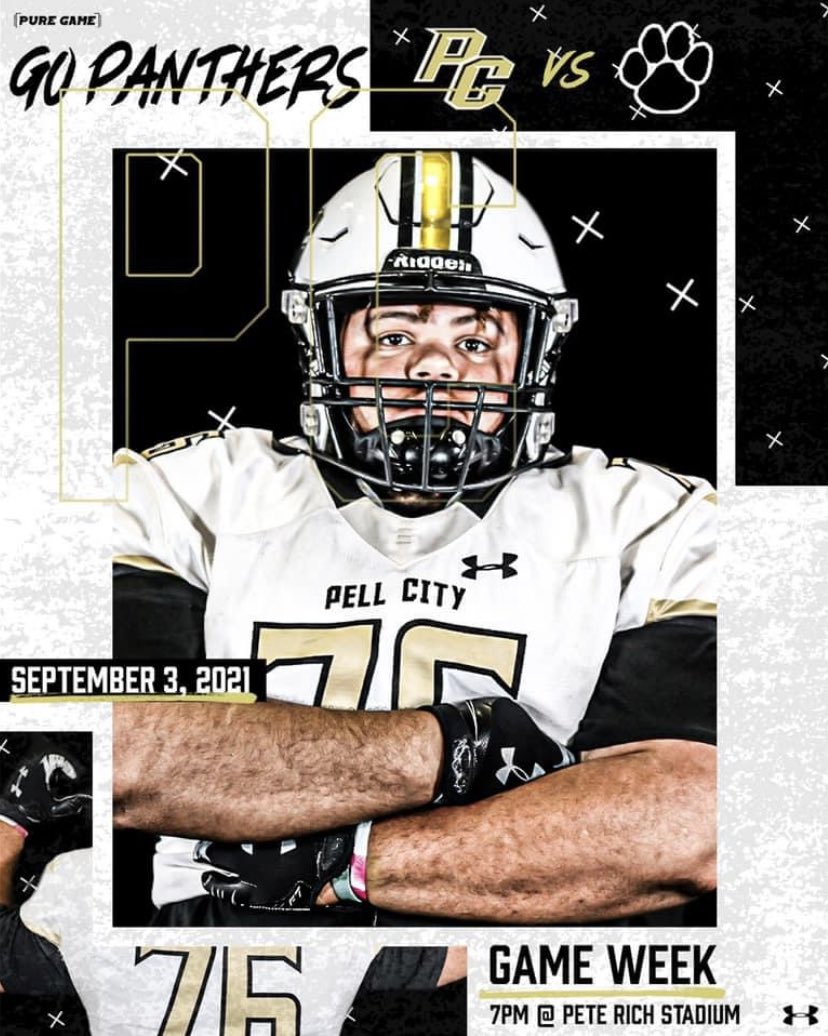 Pell City Football on Twitter