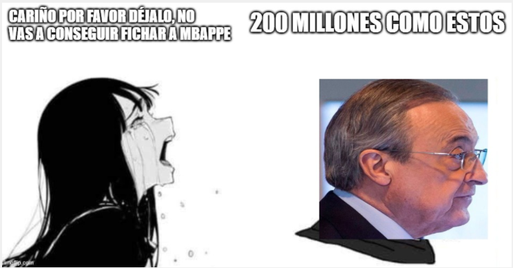 Primos Segundos tweet media