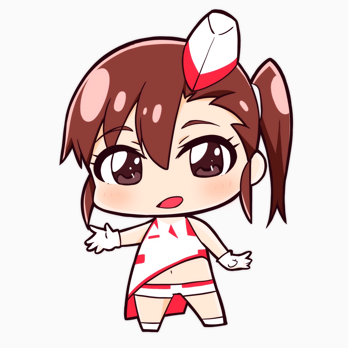 ポリ Pori Twitter