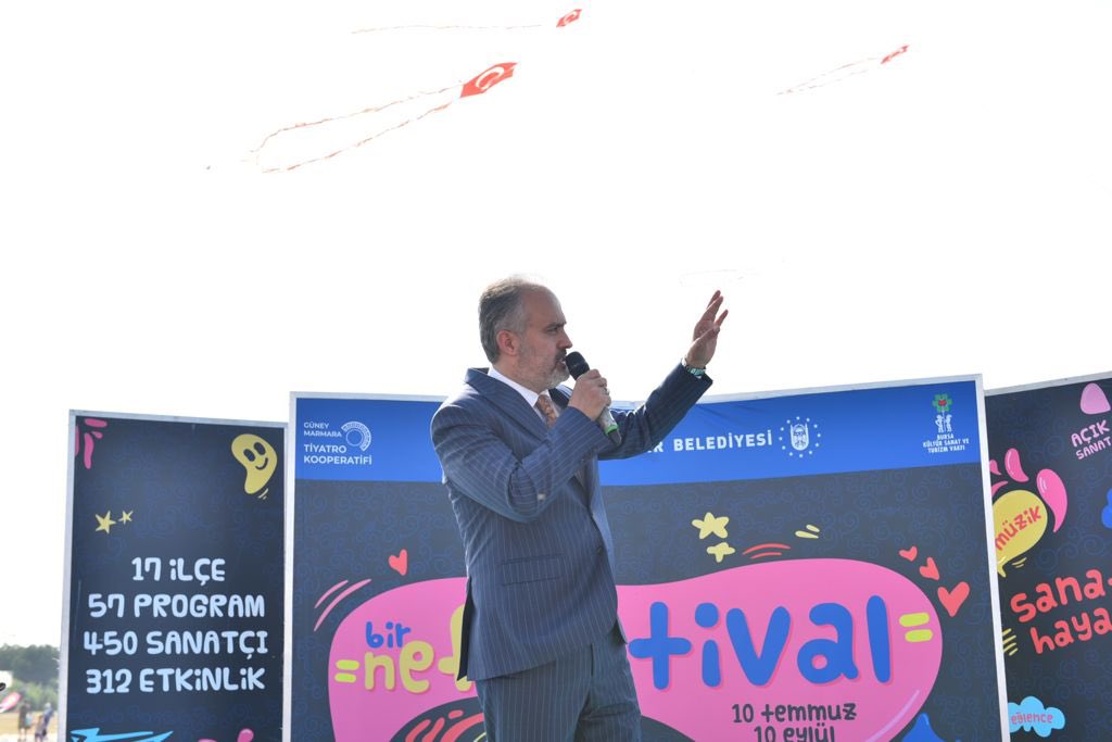 Alinur Aktaş