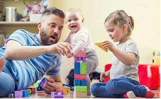 BuCoHD's tweet photo. Help kids understand that they are safe and secure by talking, playing, and doing other family activities. Build support networks with friends, family, and community organizations to help you cope, which can also help your children cope.  #ReadyKids #KSPrepared #NatlPrep https://t.co/tGJB9CpjRX