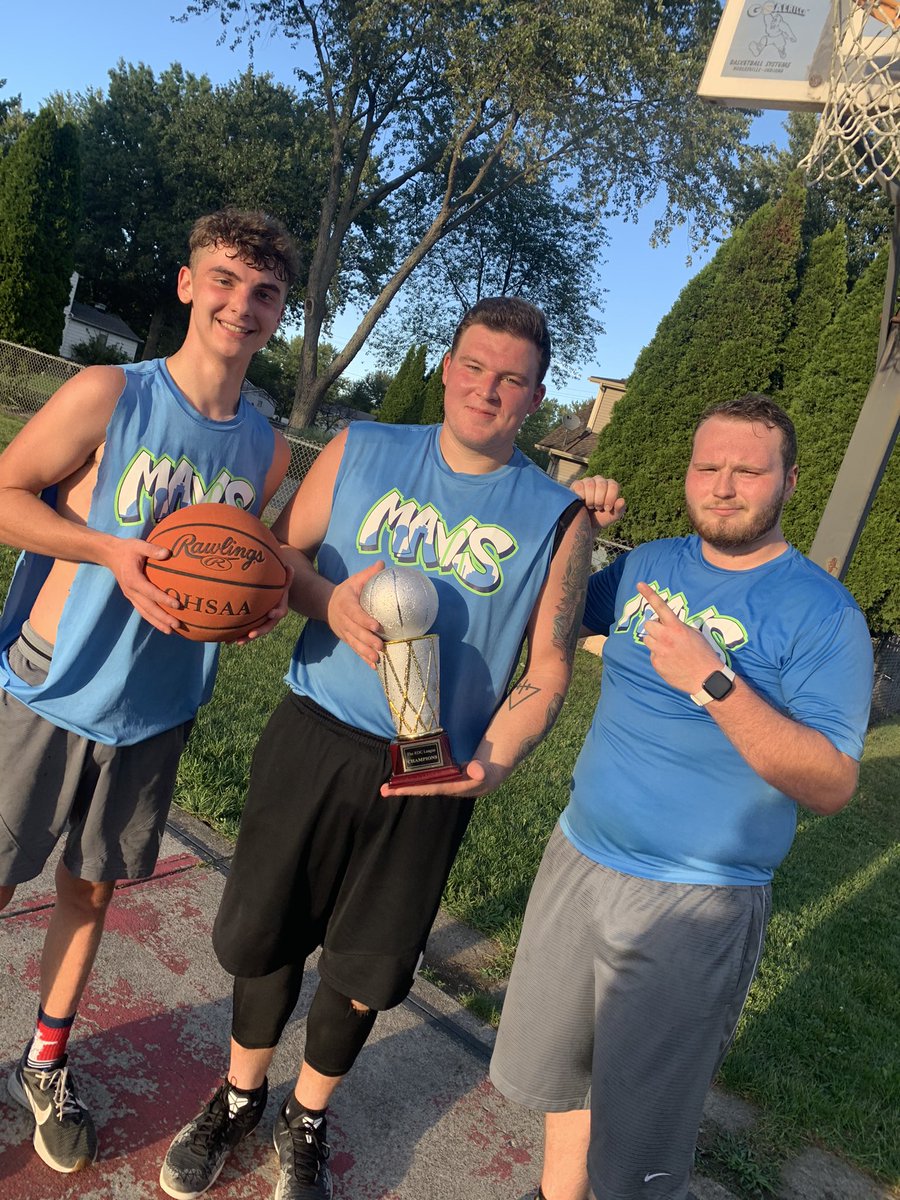 RDC3v3's tweet photo. 1 year ago today the Mavs completed their championship season. Who’s ready for the Return of RDC next summer? https://t.co/Cp9bxfeizO