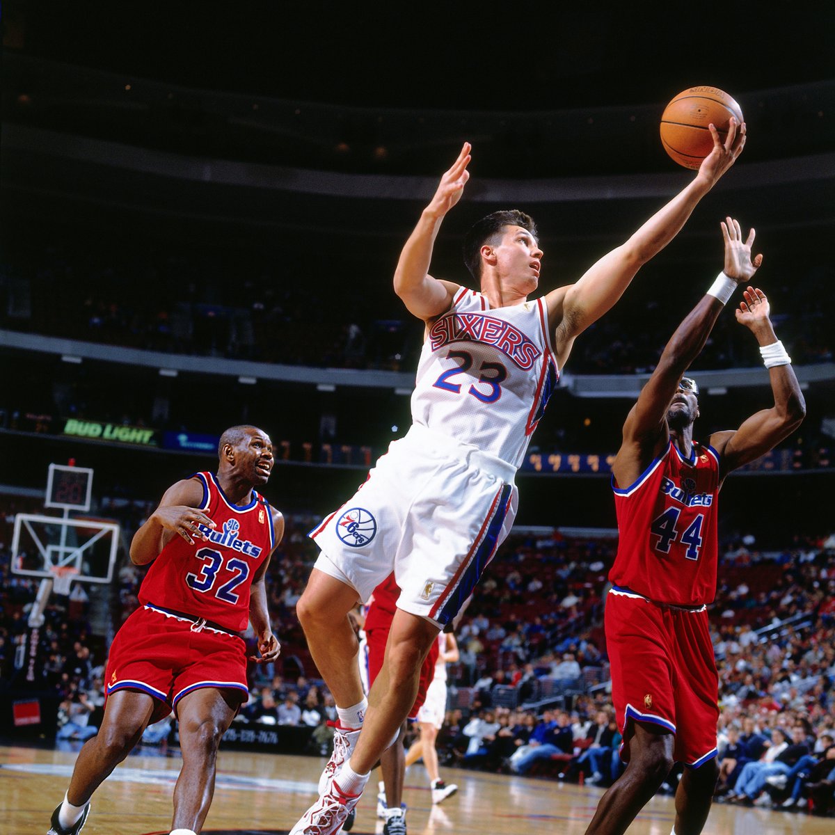 Sixers History tweet media