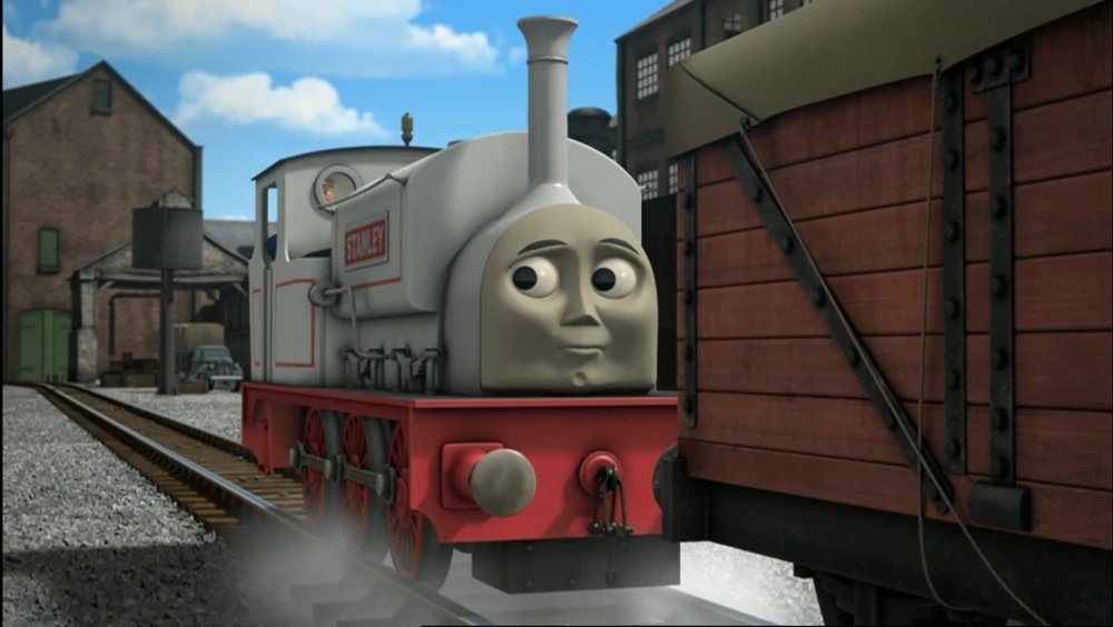 WelcomedStanley's tweet photo. @RodeoBlitz55 @bitchy_houndz Sir this is a railway yard. https://t.co/WVUJbuls88
