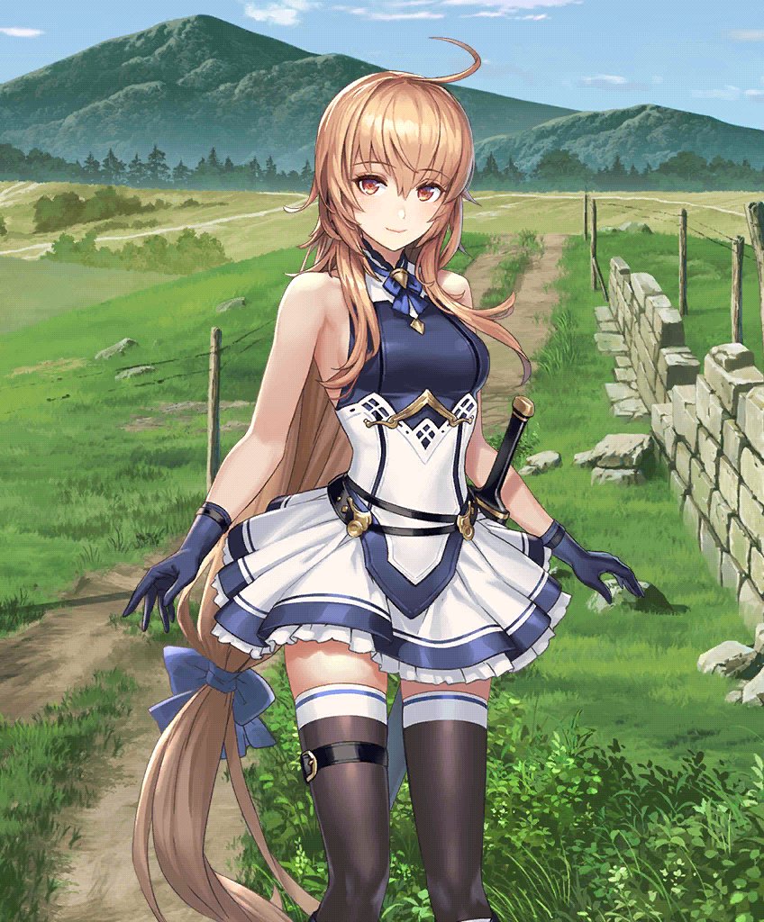 #エバーテイル をプレイ中！

#Evertale #エバテ #ZigZaGame #ジグザゲーム