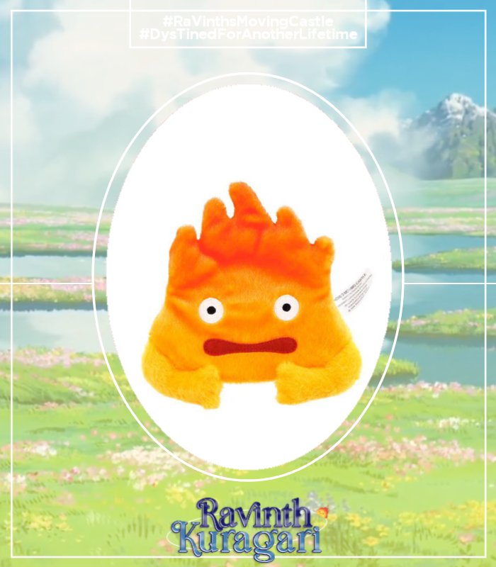 O2DYSTIN's tweet photo. @cloudedproses ︎

               GUESS WHO WINNER : @rpwfreaky

               CONGRATULATIONS FOR
               WINNING THE GAME. HERE
               IS YOUR PRIZE!

               #RaVinthsMovingCastle
               #DysTinedForAnotherLifetime

 ︎ ︎ https://t.co/qWoBZ8APa3