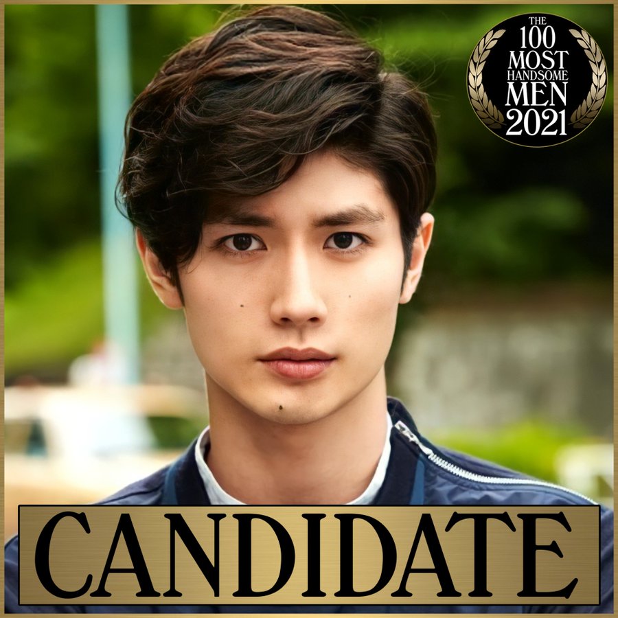 898uWqq065FyYWe's tweet photo. @RT62976371 @Dtopbeautyworld @miuraharuma_jp He has a beautiful face, perfect from every angle.

I vote #MiuraHaruma 
 from Japan for 🇯🇵
 #100MostHandsomeMen2021   #TBworld2021
#三浦春馬
@Dtopbeautyworld https://t.co/mDpNNbMpeq