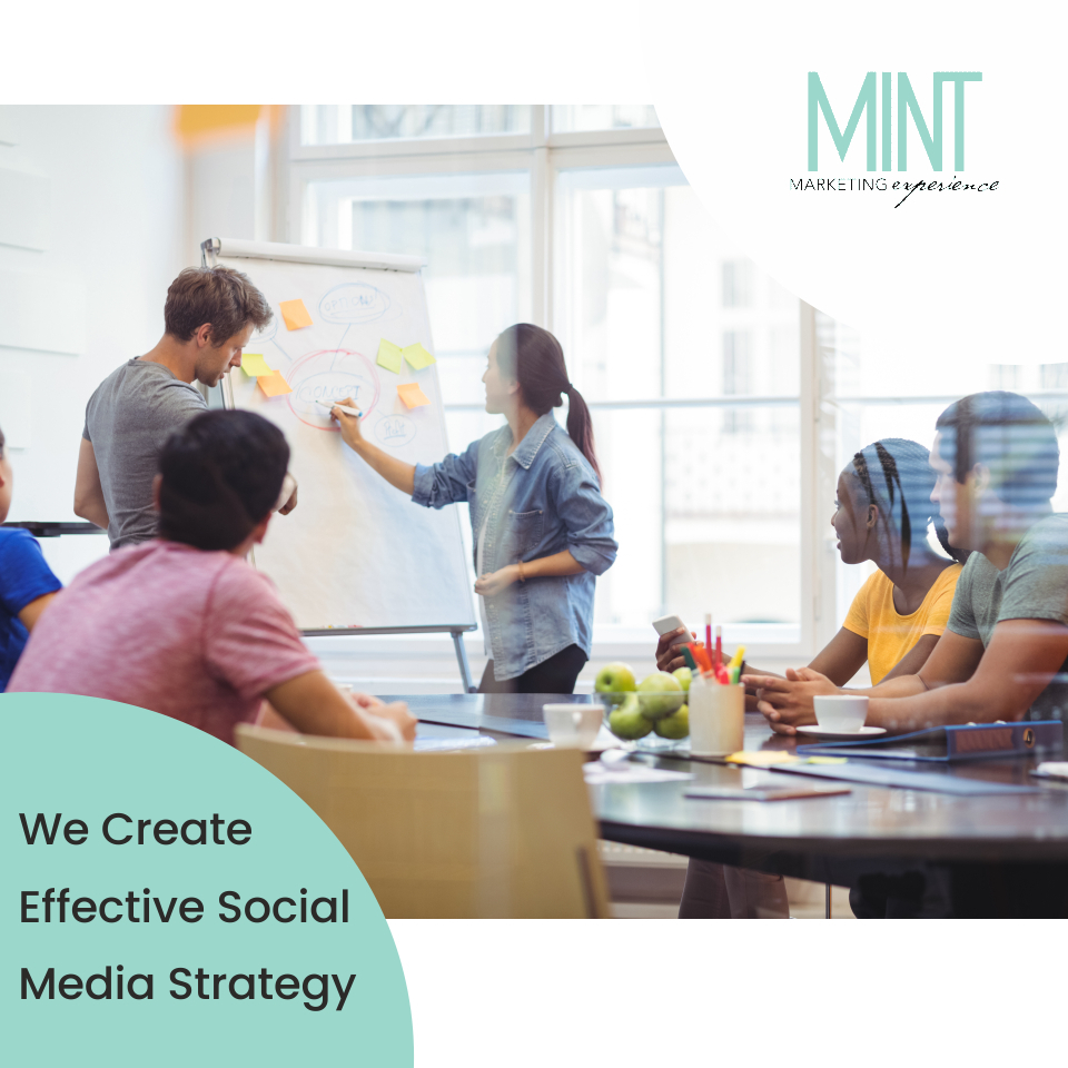 Experience_MINT's tweet photo. ๐Effective social media strategy provides an easy way for potential customers to express interest in your business.
Get in touch with us for social media marketing services to maintain your social presence and engage with the audience.
https://t.co/Q4O53nABIS
#mintexperts https://t.co/OuyGhGyTiP