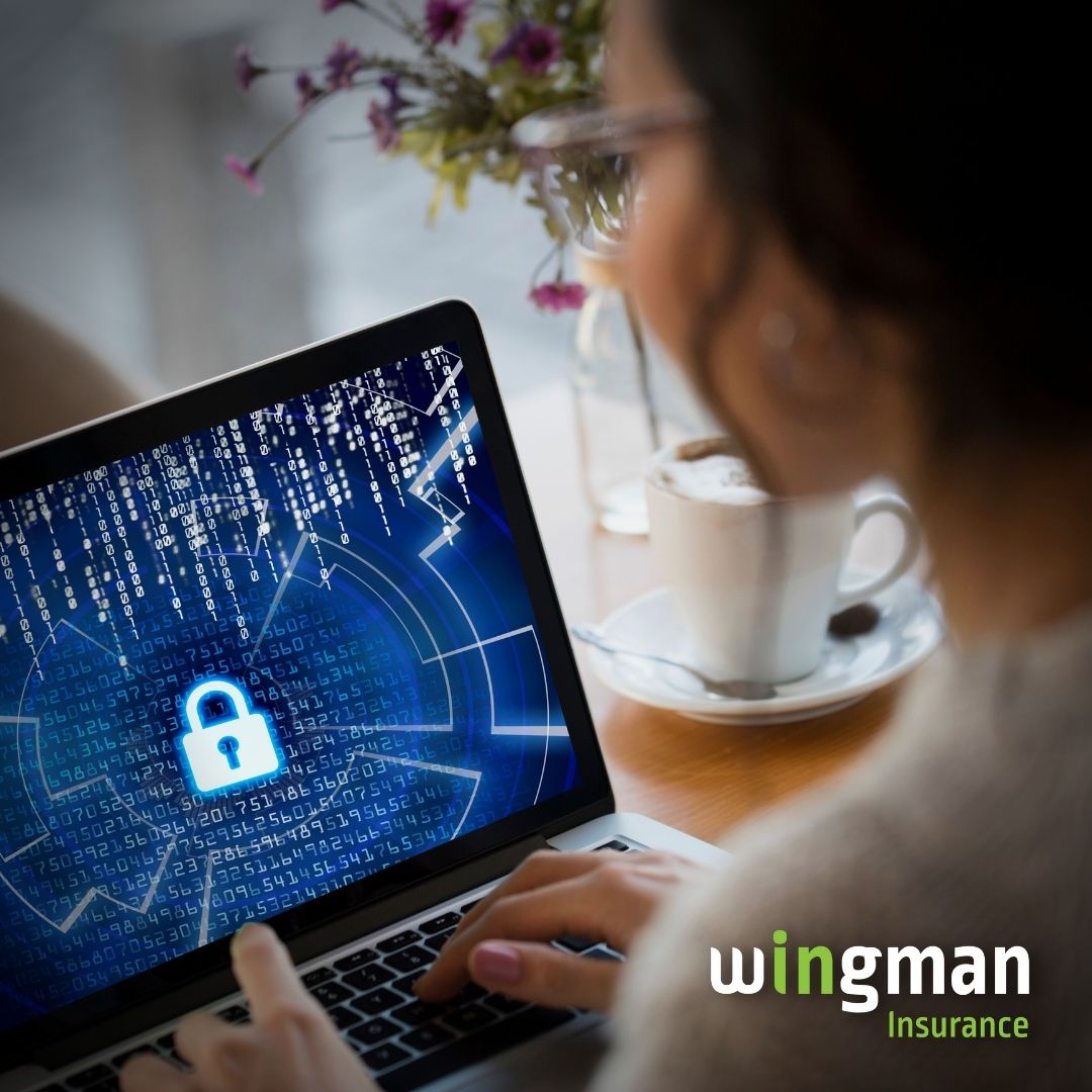 Many small businesses, especially startups, tend to treat information security as an afterthought. But putting off cybersecurity only puts them at a much bigger (and more expensive) risk.

Read now: entrepreneur.com/article/368582

#wingmaninsurance #wingman #cyberinsurance