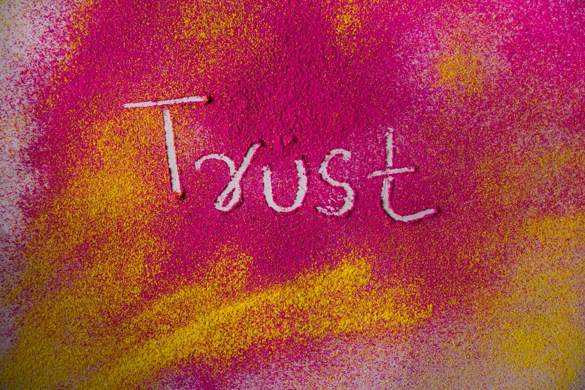 The Advanced Trusted Advisor program is for seasoned change practitioners who want to establish and maintain exceptionally influential relationships with top executives. It’s about the nature of the relationship within which the guidance is delivered. 
ow.ly/pO6050G09Ru