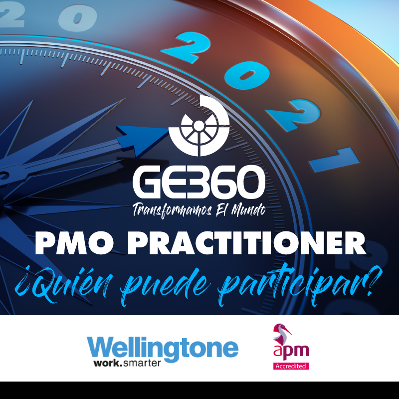 GE360Co's tweet photo. Este curso y certificación está diseñado para quienes tengan un gran interés en #PMO y para profesionales que están entregando, administrando, implementando o #transformando un PMO.
.
Información y #matrícula:
🔗 https://t.co/crJpH3Zsf6 
📱+506 6488 6426
📤 info@ge360.net https://t.co/TPAT5nccZ6