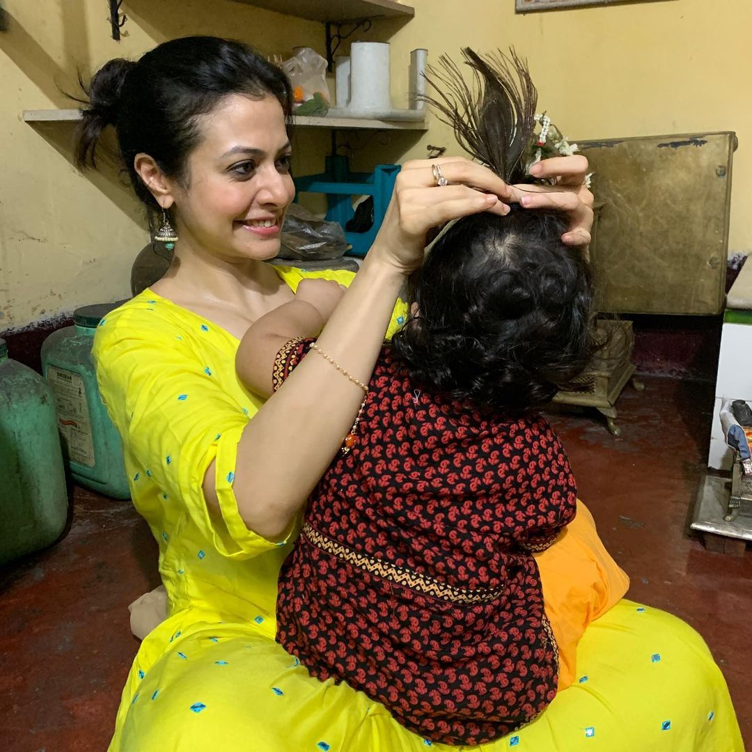 Koel Mallick tweet media