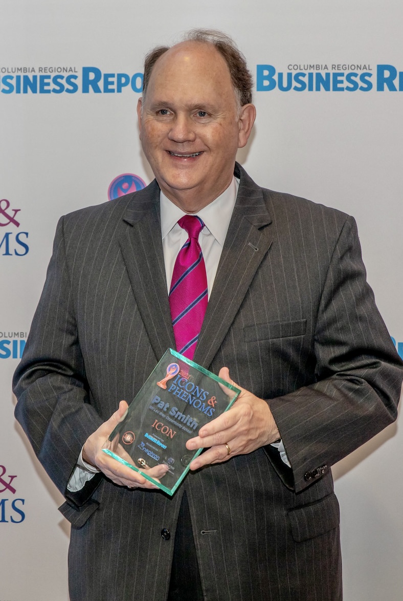 #ClientShoutout to leaders of the <a href="/CityofCayce/">City of Cayce</a>  <a href="/JDickey1914/">Joseph D. Dickey, Jr</a> and Wil Lou Gray for being honored as Phenoms and Icons by @CRBR. Take a look at the article! bit.ly/3ythBEI
#MPA #PublicRelations #HustleWithHeart #PRPros #MPAStrategies