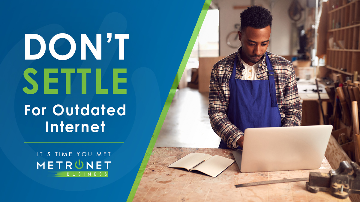 MetroNet Business tweet media