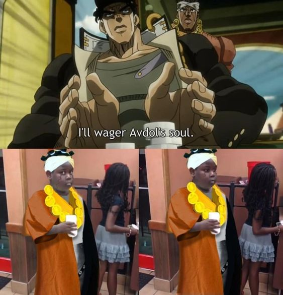 jjba_cursed's tweet photo. https://t.co/IQLyF0rV4L