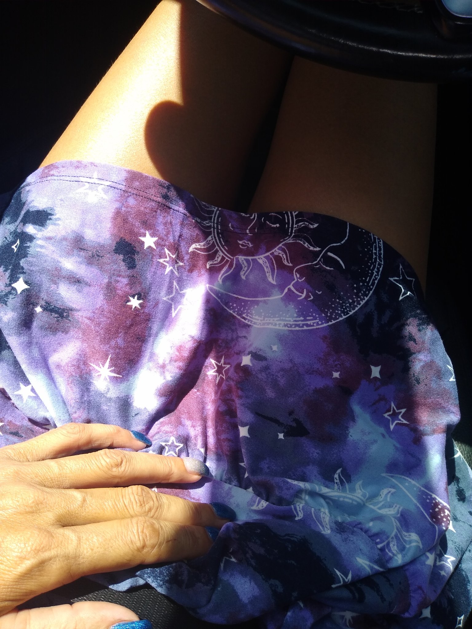 1 pic. Another new summer dress before summer ends! https://t.co/Wc3a6zRb2d