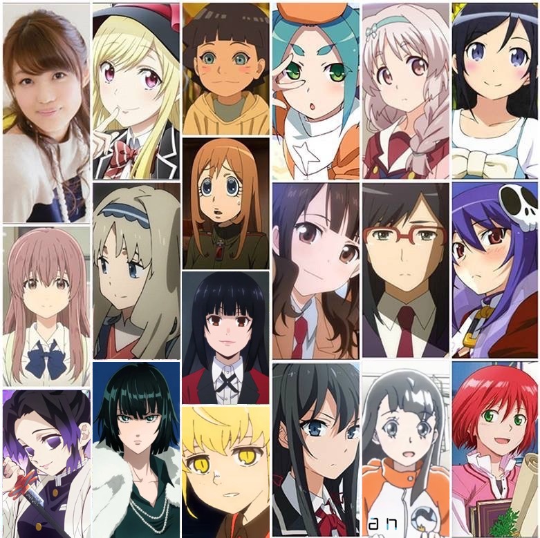 Artur Library Of Ohara On Twitter Yamato S Voice Actress Has Been Revealed To Be None Other Than The Legendary Saori Hayami Https T Co Zv3mqrl9h1 Twitter