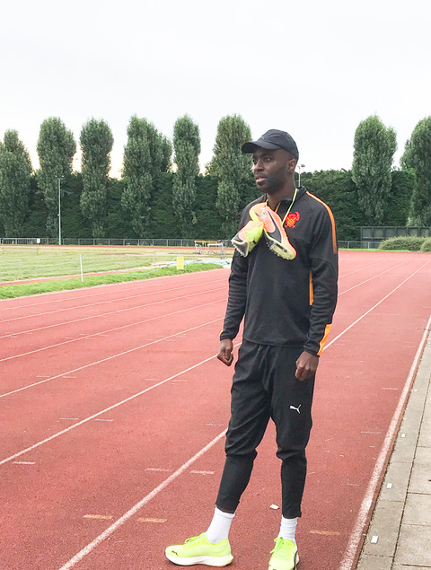 HercWimbledon's tweet photo. Please help save our athletics track by signing our petition. Anyone can sign so please retweet and pass round your networks. Full story and petition on link:
https://t.co/g72v0IPpsF 
#athletics #trackandfield #Olympics #Legacy #Grassroots #nextgeneration https://t.co/rHviSIfNeK