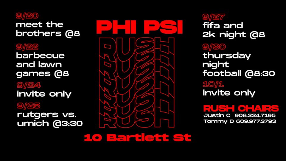 RU Phi Kappa Psi tweet media
