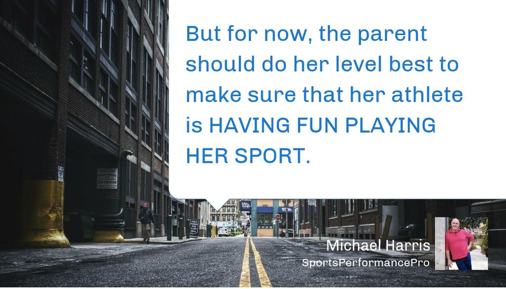 DrMichaelHarris's tweet image. I have seen this over and over, particularly in the Dallas area

Read the full article: My athlete isn’t aggressive enough
▸ bit.ly/39CcDN2

#MentalToughness #FoundationalPrinciples #HighSchool #9YearOldKid #AthleteReachesMiddle #EliteBaseball #D2Colleges #DallasArea