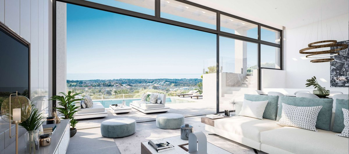 bromleymarbella's tweet photo. We are loving this exquisite Benahavis villa❣❣
https://t.co/0Z2xzyWHY3
For full details:
📩enquiries@bromleyestatesmarbella.com 
☎+34 952 939 460
DM https://t.co/NeqHb6QdH8