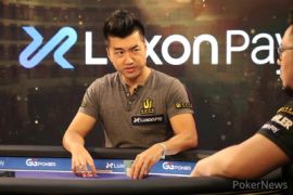 Cuarta FT y pleno de Santi Jiang (4º, 260k$) en el Short Deck 100k$ de la SHR Bowl de Chipre
poker10.com/cuarta-ft-plen…