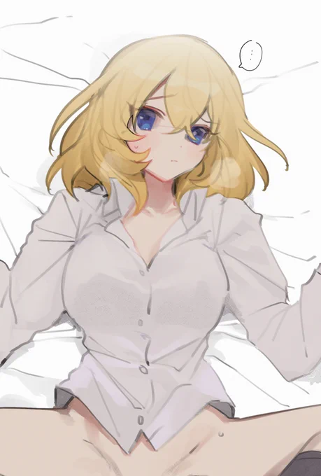 ドキドキ(注意) 
