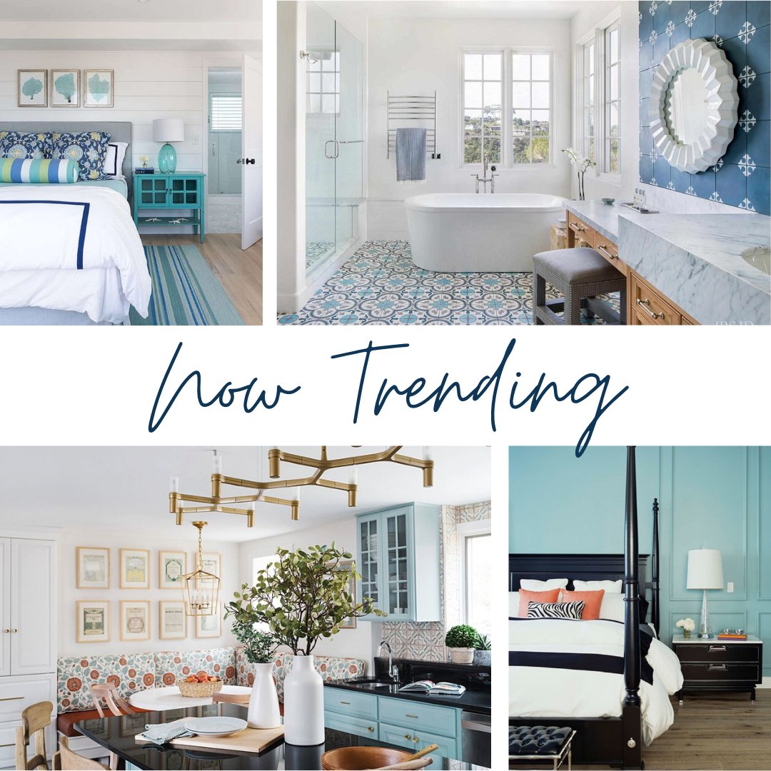 PCStorageFL's tweet image. Did you know: BLUE is a cool, calming, and peaceful color. Because of this, it’s a great color for the bedroom. People who love blue tend to be loyal, trustworthy, friendly, and strong. 💙

photo credit: the spruce