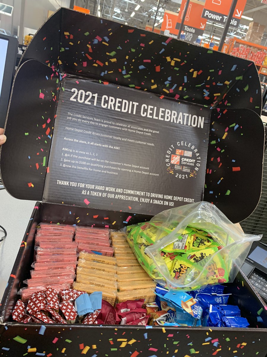 I love celebrating with the Team! Keep up the Great work guys! It’s all because of you!! 😃👍