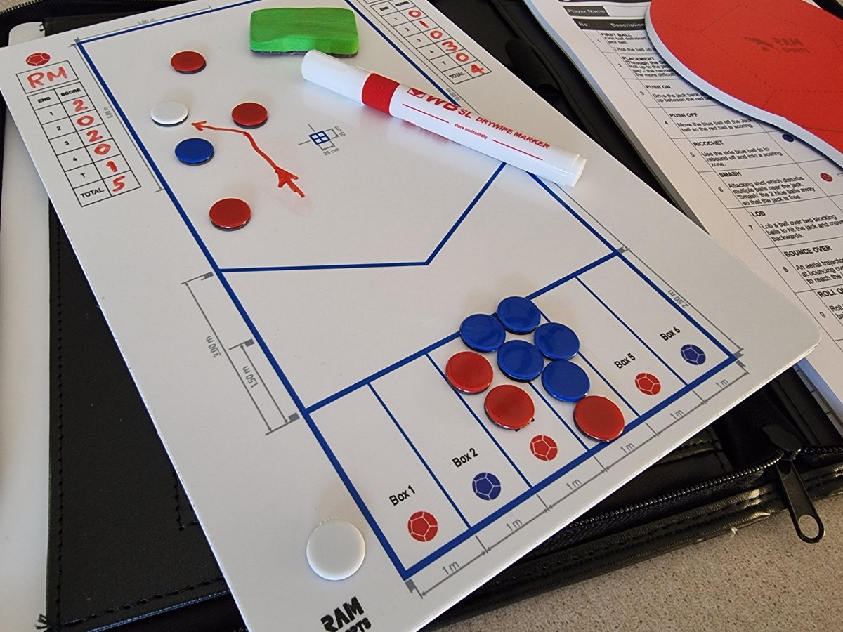 RAM Sports tweet media