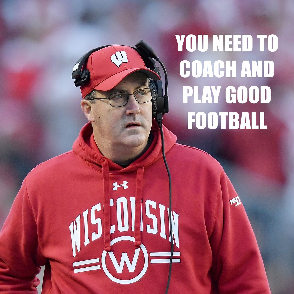 THE SECRET TO BIG PLAYS ON OFFENSE